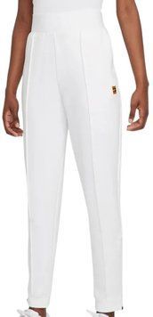 Жіночі трикотажні штани Nike Court Dri-Fit Heritage W ST79734 фото