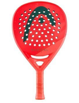 Ракетка Head Radical Pro 2026 (тестер) TP00030 фото