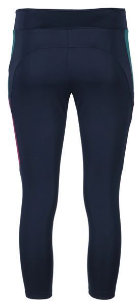Fila Leggings Женские леггинсы Ellie - темно-синий/пурпурный/темно-бирюзовый ST86769 фото