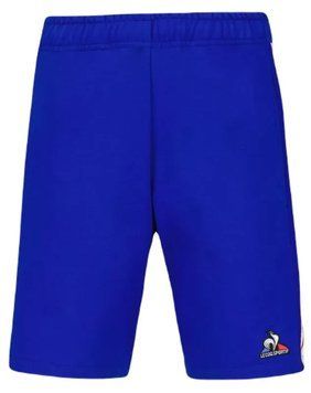 Шорти для хлопчика Le Coq Sportif TRI Regular N&deg;1 SS23 - сині електро ST90543 фото
