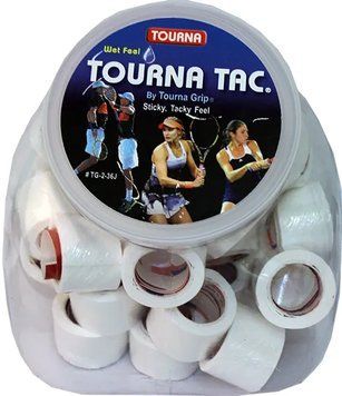 Внешняя упаковка Tourna Tac Jar Display 36P ST16849 фото