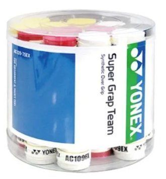 Зовнішні обгортки Yonex Super Grap Team 75P ST73488 фото