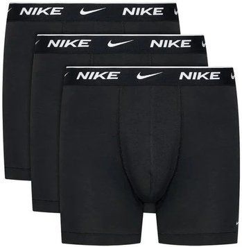 Чоловічі боксери Nike Everyday Cotton Stretch Brief 3P ST101161 фото