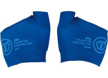 Стельки для обуви Sidas Gel Plantar Protector ST80111 фото
