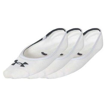 Носки-лайнеры Under Armour Essential LOLO 3P ST78976 фото