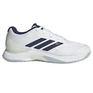 Жіночі черевики Adidas Avacourt 3 Clay - хмара біла/темно-синя/кришталеве небо ST111205 фото