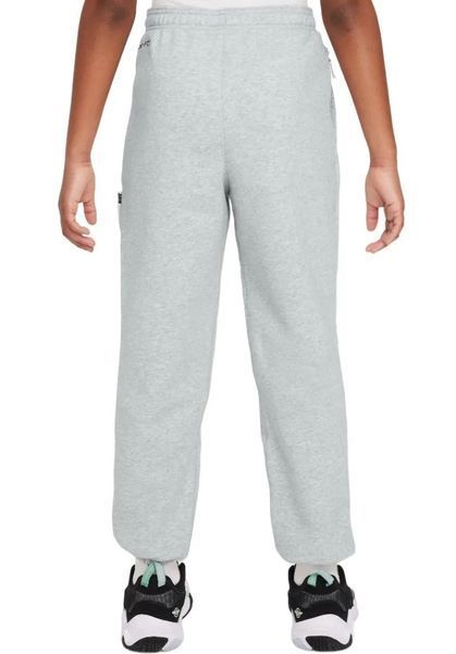 Штани для хлопчиків Nike Kids Dri-Fit Standard Issue ST99851 фото