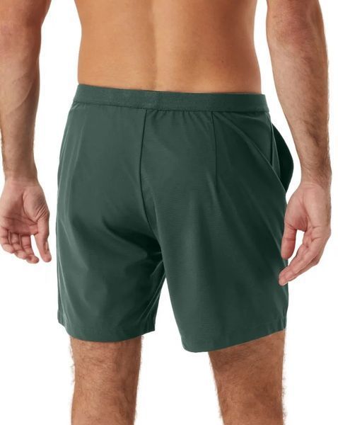 Bj&ouml;rn Borg Ace 7' Shorts - платан ST96139 фото
