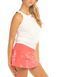 Lucky in Love Core Signature My Lucky Tie Back Tank - білий ST83916 фото 2