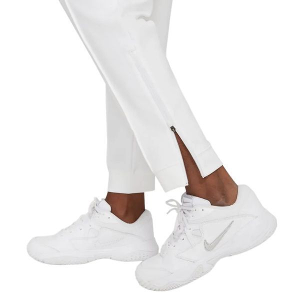 Женские трикотажные брюки Nike Court Dri-Fit Heritage W ST79734 фото