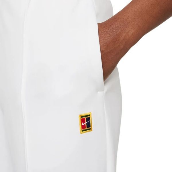 Женские трикотажные брюки Nike Court Dri-Fit Heritage W ST79734 фото