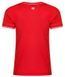 Жіноча футболка Wilson Team Seamless - інфрачервона ST96979 фото 2