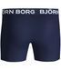 Bj&ouml;rn Borg Shorts Мужские боксеры Solid 2P ST80591 фото 5