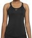 Женская майка стандартного кроя Nike Dri-Fit One Elastika W ST81577 фото 1
