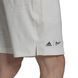 Мужские шорты Adidas London Shorts 9" - белые ST86583 фото 4
