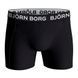 Bj&ouml;rn Borg Shorts Мужские боксеры Solid 2P ST80591 фото 2
