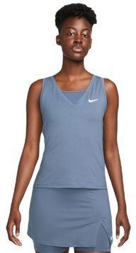 Жіноча майка Nike Court Dri-Fit Victory ST92454 фото