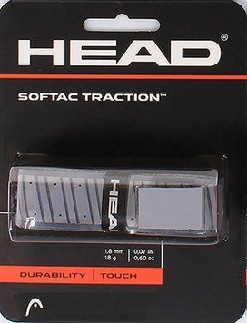 Базовые бинты Head Softac Traction 1P ST16009 фото