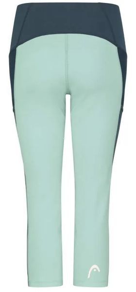 Женские леггинсы Head Power 3/4 Tights ST90592 фото