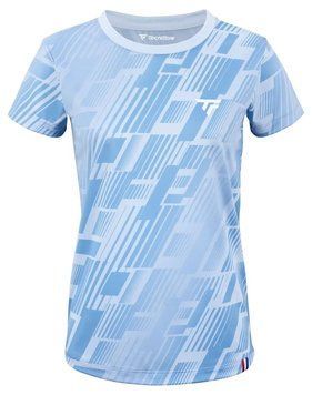 Жіноча футболка Tecnifibre X-Loop ST103546 фото