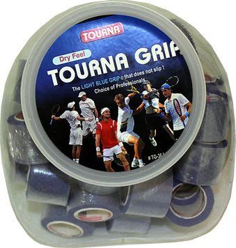 Внешняя упаковка Tourna Grip Dry Feel Jar Display 36P ST16811 фото