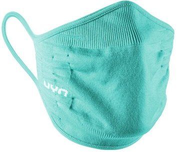 UYN Community Mask Kids Edition &mdash; цвет морской волны ST72555 фото