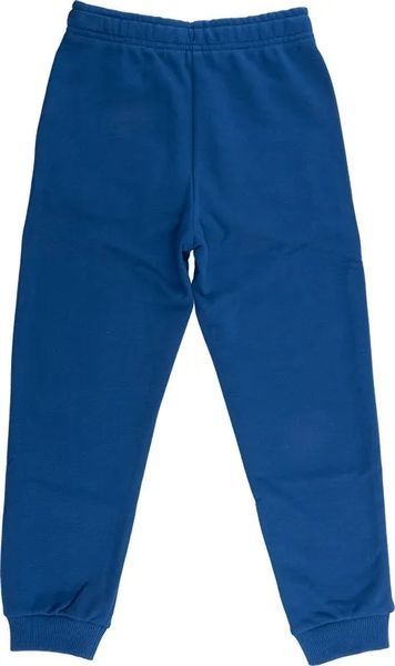 Флисовые спортивные штаны для мальчиков Lacoste ST98323 фото