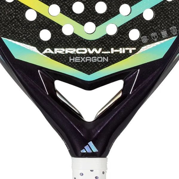 Ракетка Adidas Arrow Hit Hexagon Cup ST109267 фото