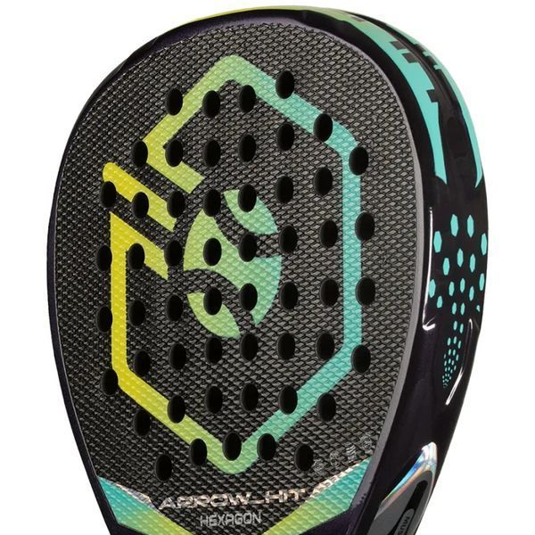 Ракетка Adidas Arrow Hit Hexagon Cup ST109267 фото