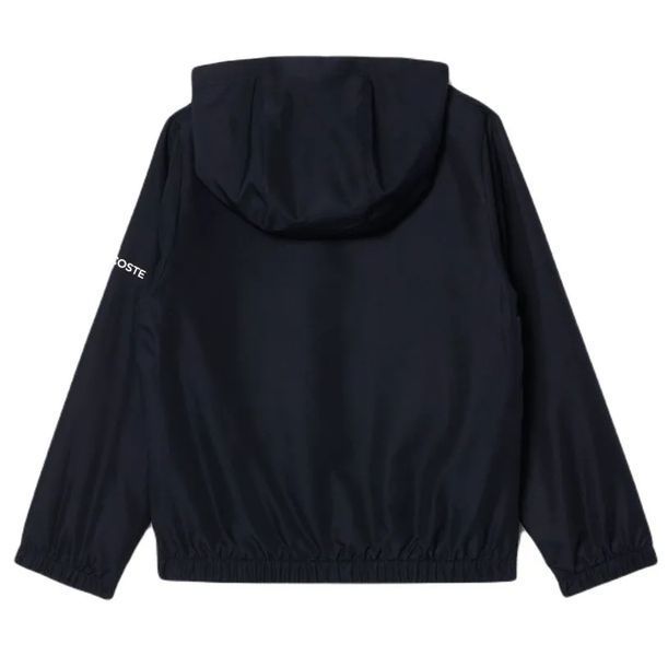 Толстовка Lacoste Zip-Up Sport для хлопчика ST99799 фото