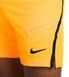 Чоловічі тенісні шорти Nike Court Dri-Fit Advantage 7" - лазер помаранчевий/чорний/чорний ST96701 фото 5