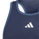 Adidas Girls Club Tank Top - університетський темно-синій ST94136 фото 4