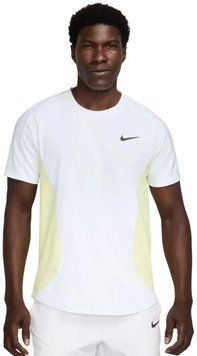 Мужская теннисная футболка NikeCourt Slam Dri-Fit ST100889 фото
