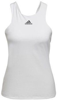 Женская теннисная майка Adidas Y-майка W ST80851 фото