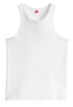 Женский топ Wilson Fieldhouse Tank Lite ST90106 фото