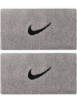 Теннисный браслет Nike Swoosh двойной ширины Wristbands ST63449 фото