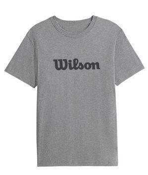 Чоловіча футболка Wilson Team Graphic ST103228 фото