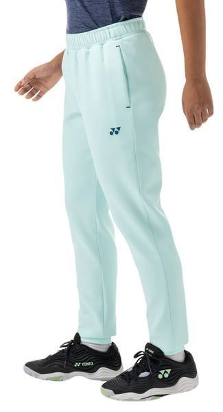 Женские спортивные штаны Yonex - кристально-синий ST96151 фото
