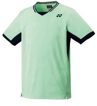 Чоловіча футболка з круглим вирізом Yonex RG ST103889 фото