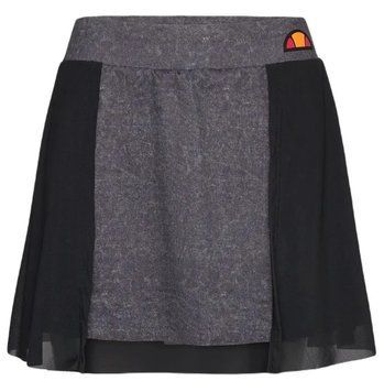 Жіноча спідниця Ellesse Firenze - чорний денім ST87105 фото