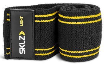 Ремінці SKLZ PRO KNIT MINI BAND LIGHT ST73496 фото