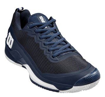 Чоловічі черевики Wilson Rush Pro 4.5 Clay ST97823 фото