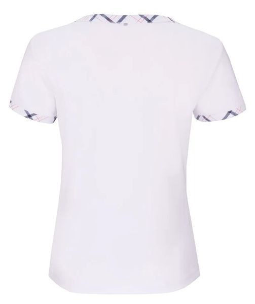 Женская теннисная футболка Fila Yamila Tennis ST102019 фото