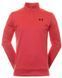 Under Armour Чоловічий світшот Armor Fleece 1/4 Zip - чакра ST88788 фото 1