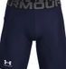 Мужские компрессионные шорты Under Armour HeatGear Armor &mdash; темно-синий/белый ST95104 фото 1