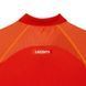 Мужская футболка-поло Lacoste Sport Recycled Polyester &mdash; бежевый/оранжевый ST90527 фото 2