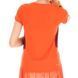 Жіноча футболка Lotto Tech I D3 Tee - grenadine red ST92283 фото 2