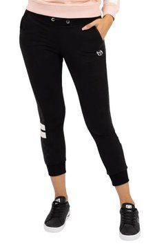 Женские брюки Sergio Tacchini Livia - черный ST80860 фото