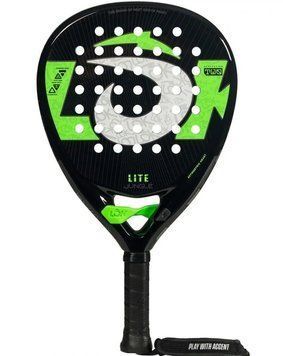 Ракетка LOK Jungle Lite (тестер) TP00037 фото