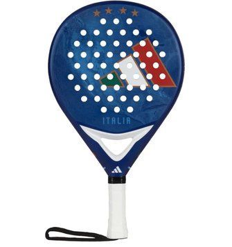 Ракетка для весла Adidas World Cup ITA ракетка для весла ST112309 фото